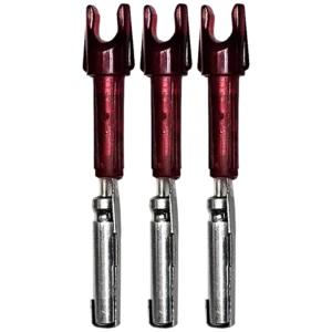 Barnett HYPERFLITE LIGHTED LUMENOKS 3PK