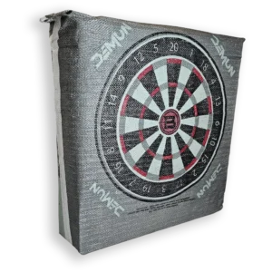 Barnett DEMUN TARGET