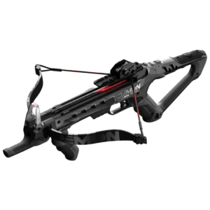 Barnett DEMUN ACCU STRIKE COMPACT CROSSBOW