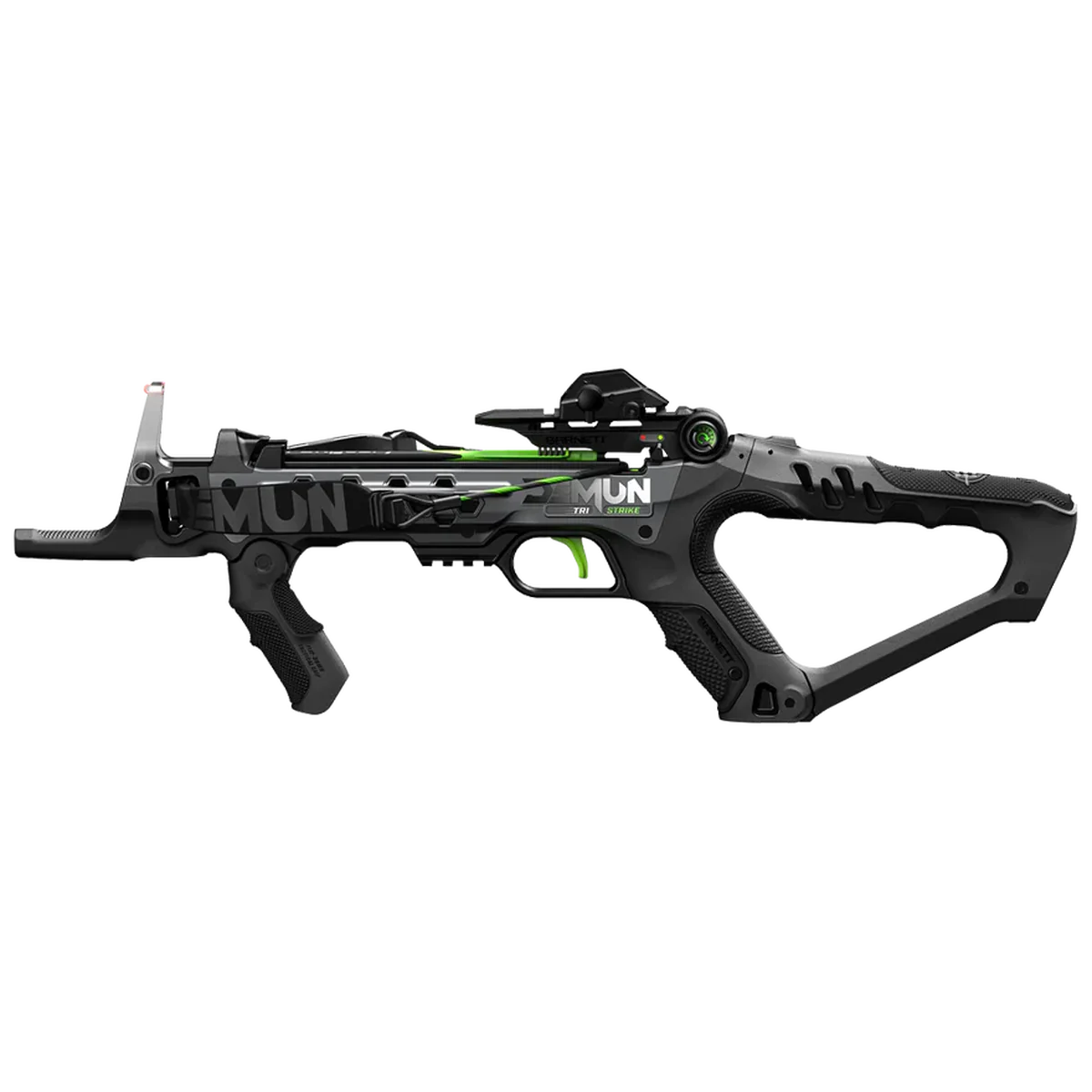 Barnett DEMUN TRI STRIKE COMPACT CROSSBOW - Image 2