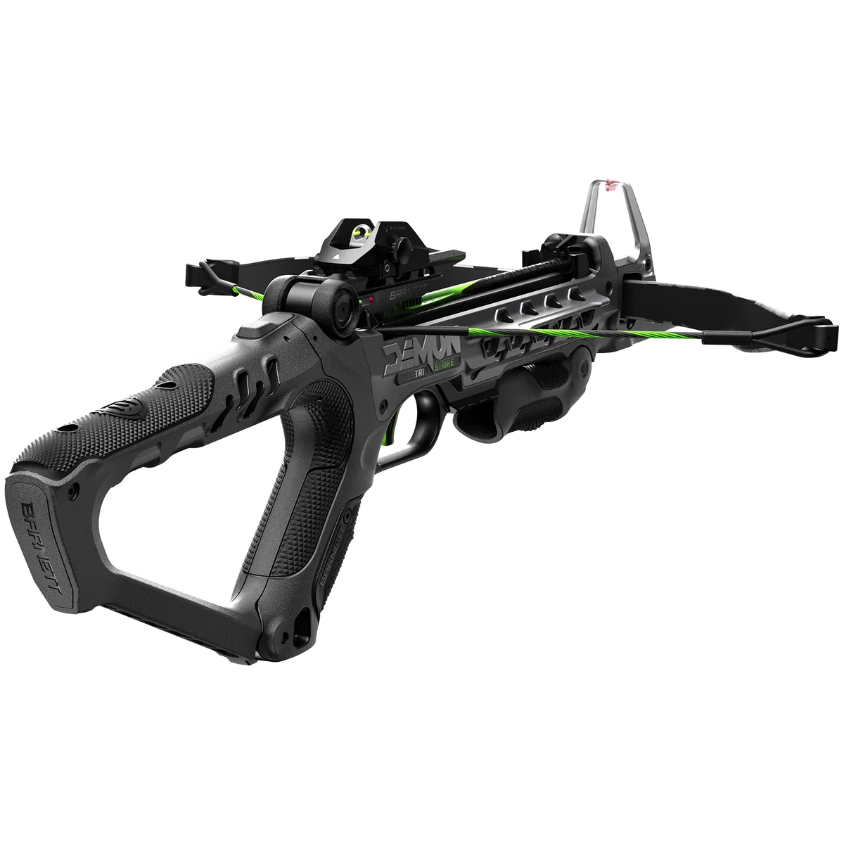 Barnett DEMUN TRI STRIKE COMPACT CROSSBOW - Image 3