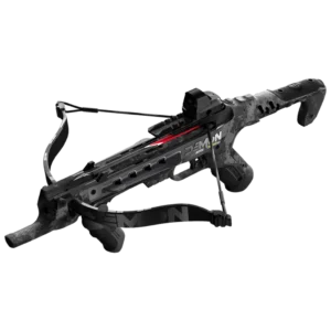 Barnett DEMUN ACCU STRIKE PRO COMPACT CROSSBOW