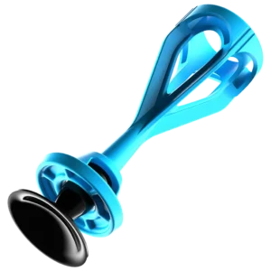 Barnett PHANTUM SUCTION DARTS 6PK OD GREEN