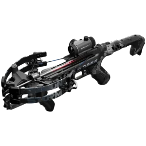 Barnett DEMUN STORM COMPOUND COMPACT CROSSBOW