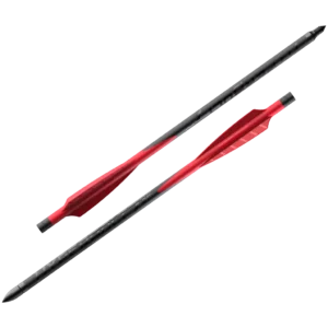 Barnett DEMUN HYPERBOLT - 3 FLETCH (12PK)