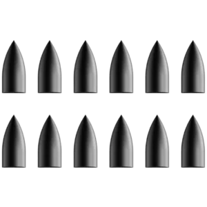 Barnett DEMUN PRECISION BULLET POINT HEAD (12PK)