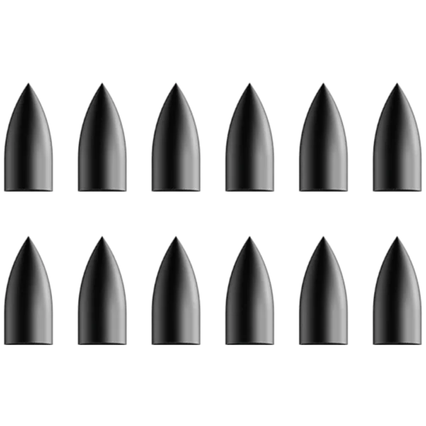 Barnett DEMUN PRECISION BULLET POINT HEAD (12PK) - Crossbows.co.uk