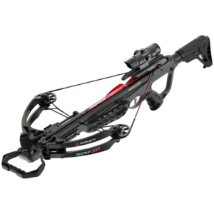 Barnett EXPLORER RECRUIT XP