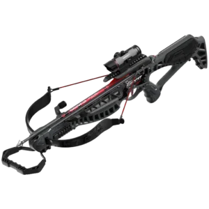 Barnett WILDCAT CRX RECURVE CROSSBOW