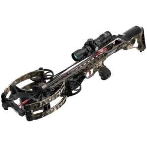 Barnett HYPER RAPTOR TREX DC