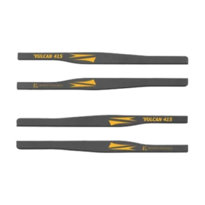 EK Archery VULCAN 415 200LBS LIMB SET