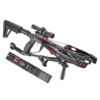 EK Archery Siege Compound Crossbow Bolt Kit - 150lbs