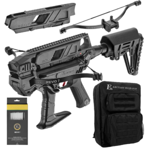 Revo 7 120LB Ultimate Upgrade Bundle