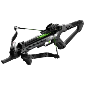 Barnett DEMUN TRI STRIKE COMPACT CROSSBOW