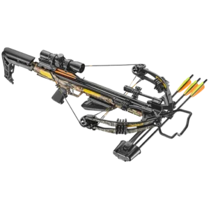 EK Archery Blade+ Compound Crossbow - 175lbs Camo