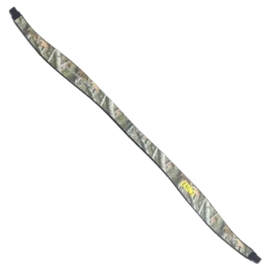 EK Archery Jaguar II Limb Set - 95 lbs Camo