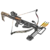 EK Archery Jag II Pro - 175 lbs Camo