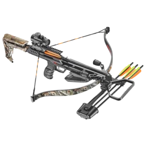 EK Archery Jag II Pro - 175 lbs Camo