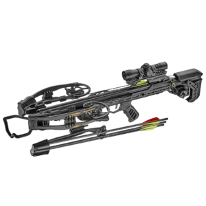 EK Archery Vulcan 415 Reverse Draw Compound Crossbow 94lbs