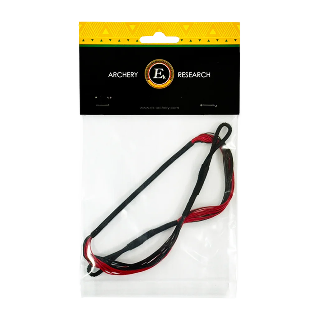 EK Archery 180lbs Adder Spare String