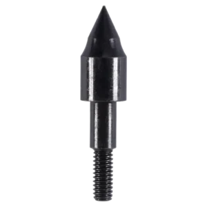 EK Archery Replacement Screw Tips - Pack of 5 - 125gr