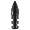 EK Archery Replacement Screw Tips - Pack of 5 -75gr (R9 7.5 Carbon Bolt)