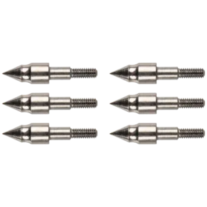 Man Kung point for 14 inch aluminium bolts