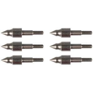 Man Kung point for 16 inch aluminium bolts