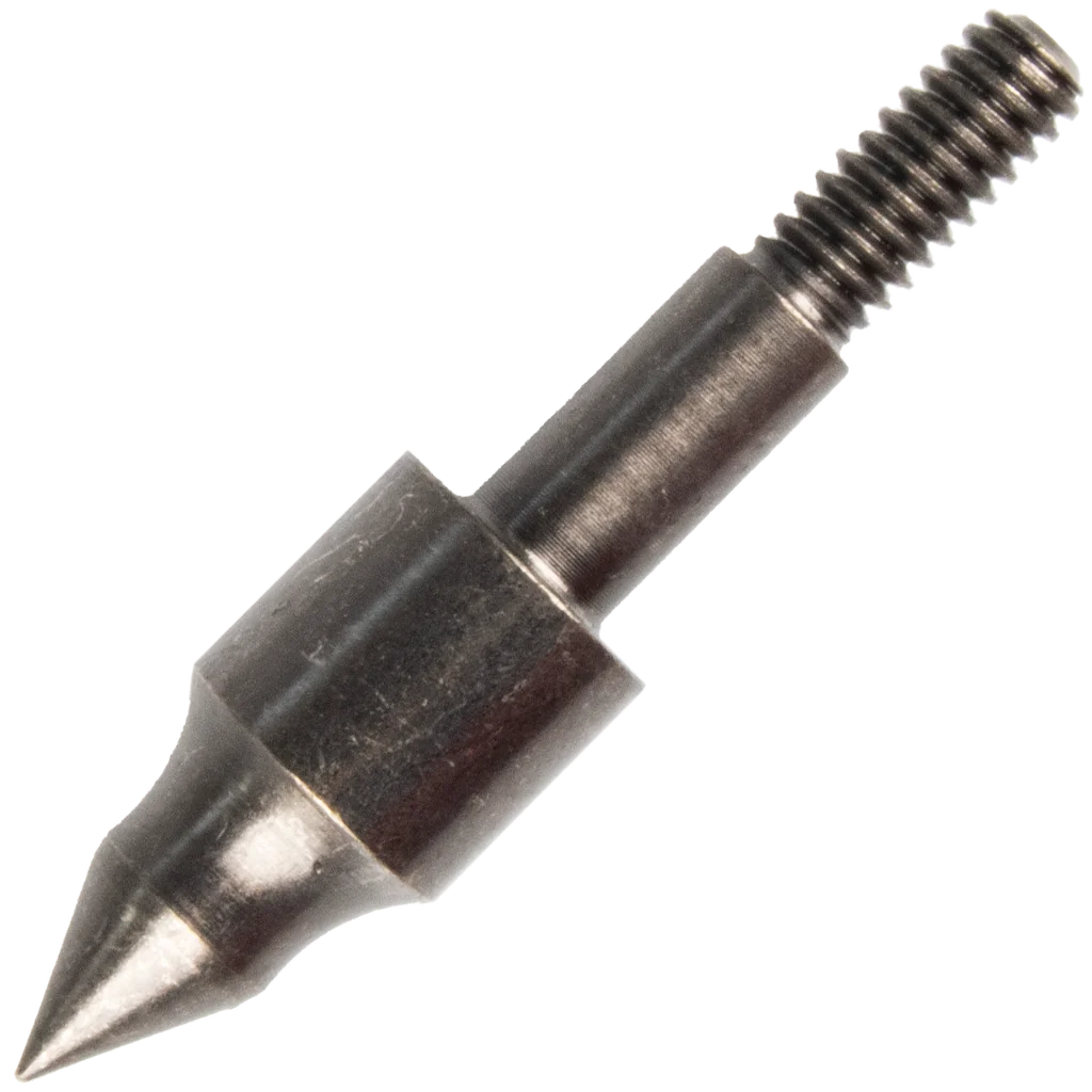 Man Kung point for 16 inch aluminium bolts