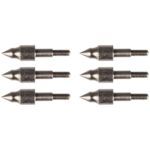 Man Kung point for 20 inch aluminium bolts