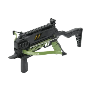 Man Kung MK-TCS3G Sobek recurve pistol crossbow