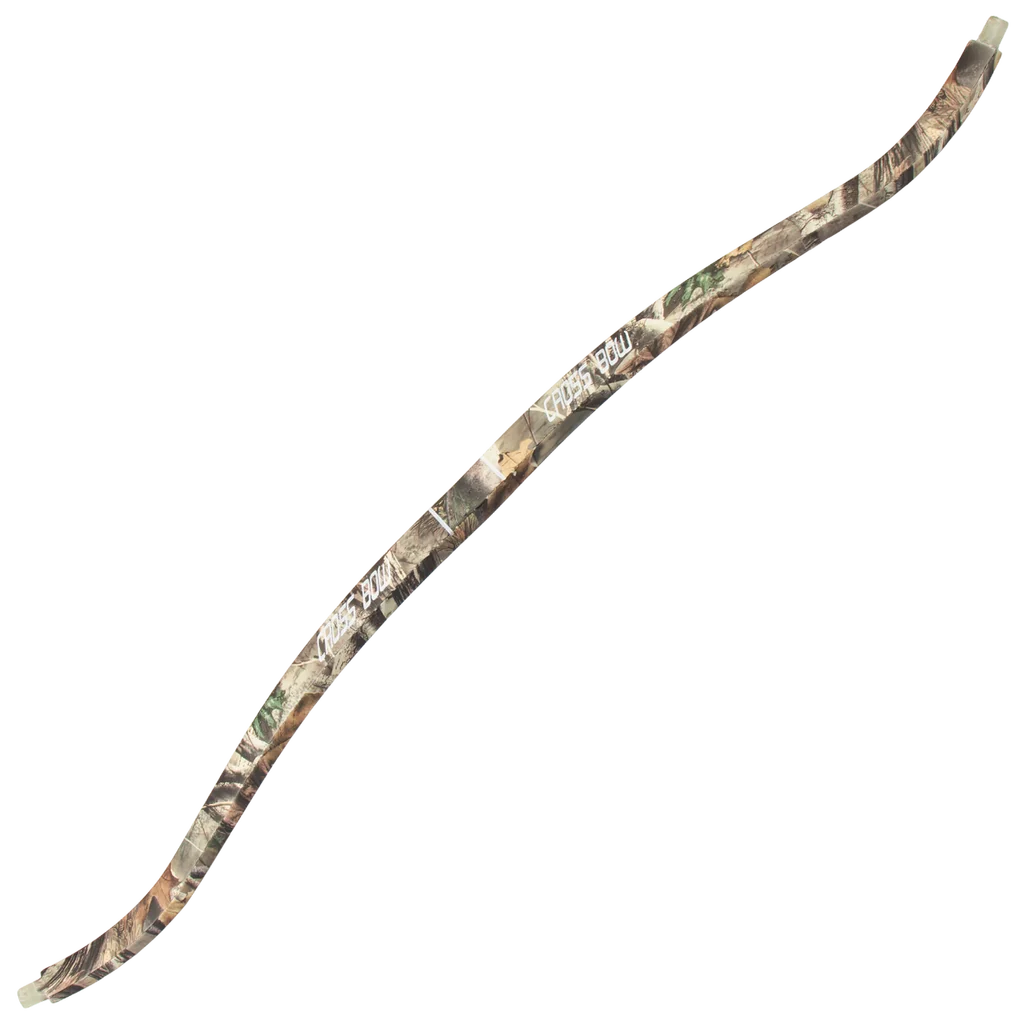 Man Kung Rip Claw Spare Limb - Foliage Camo
