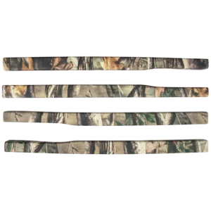 Man Kung Chester Limb Set - Forest Camo