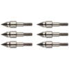 Man Kung point for 14 inch aluminium bolts