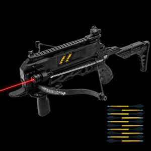 Sobek Black Fun Bundle