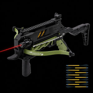 Sobek Green Fun Bundle