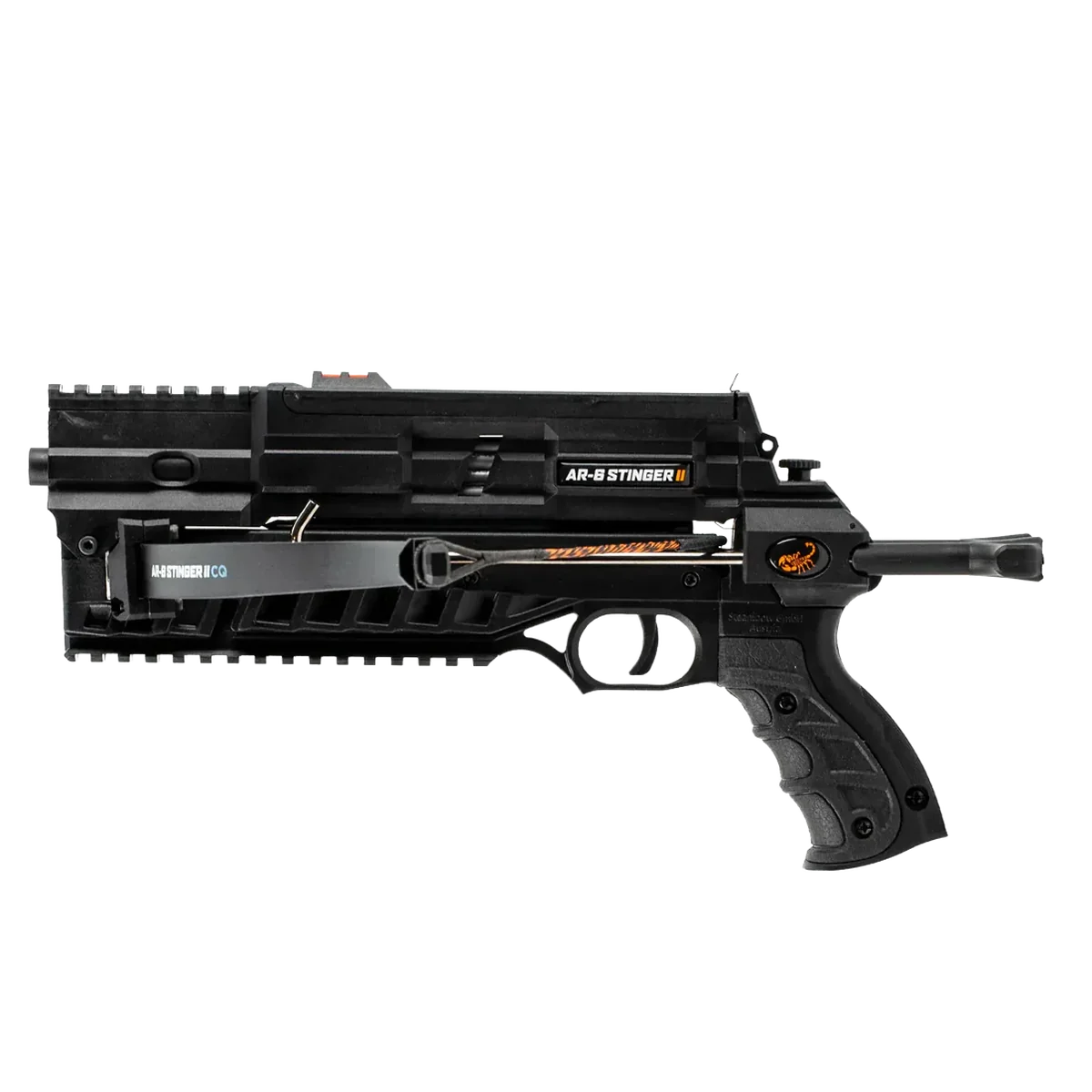 Steambow AR-6 Compact - Image 4