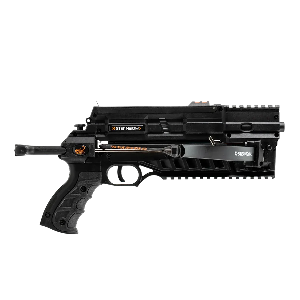 Steambow AR-6 Compact