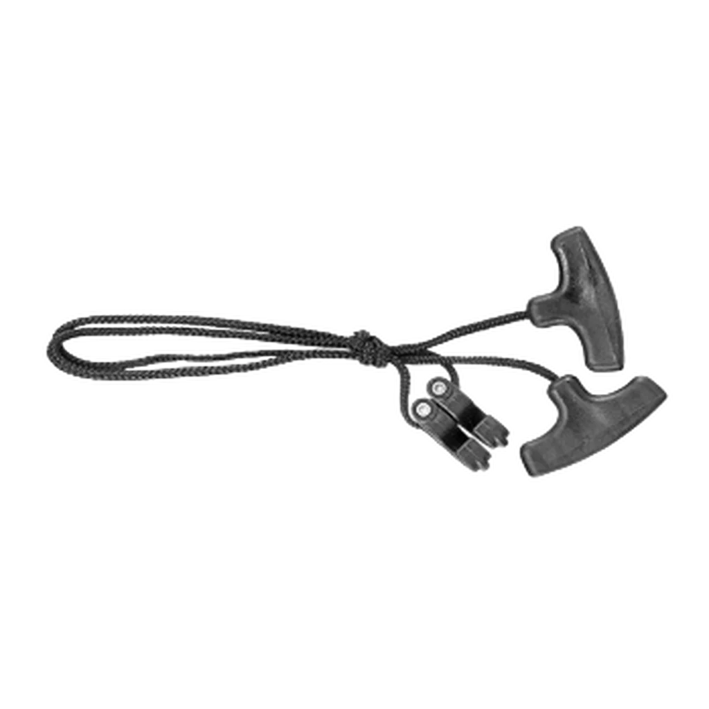Ek Archery Cocking Rope - 130cm - Vulcan