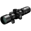 Barnett 1.5-5x32mm 20-100yrd Precision Reticle Red/Green Illuminated Scope