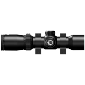Barnett 1.5-5x32mm 20-100yrd Precision Reticle Red/Green Illuminated Scope - Image 2