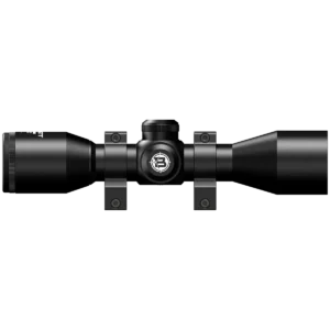 Barnett 4x36mm Multi-reticle Red/Green Illuminated Scope - Image 2