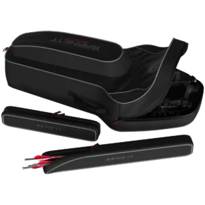 Barnett BALLISTIC NYLON CROSSBOW CASE, EXPLORER - Image 4