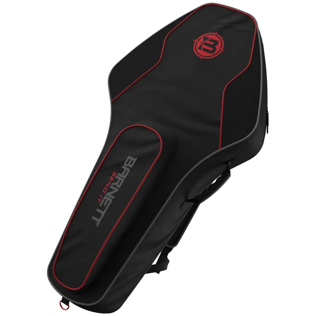 Barnett BALLISTIC NYLON CROSSBOW CASE, RAPTOR