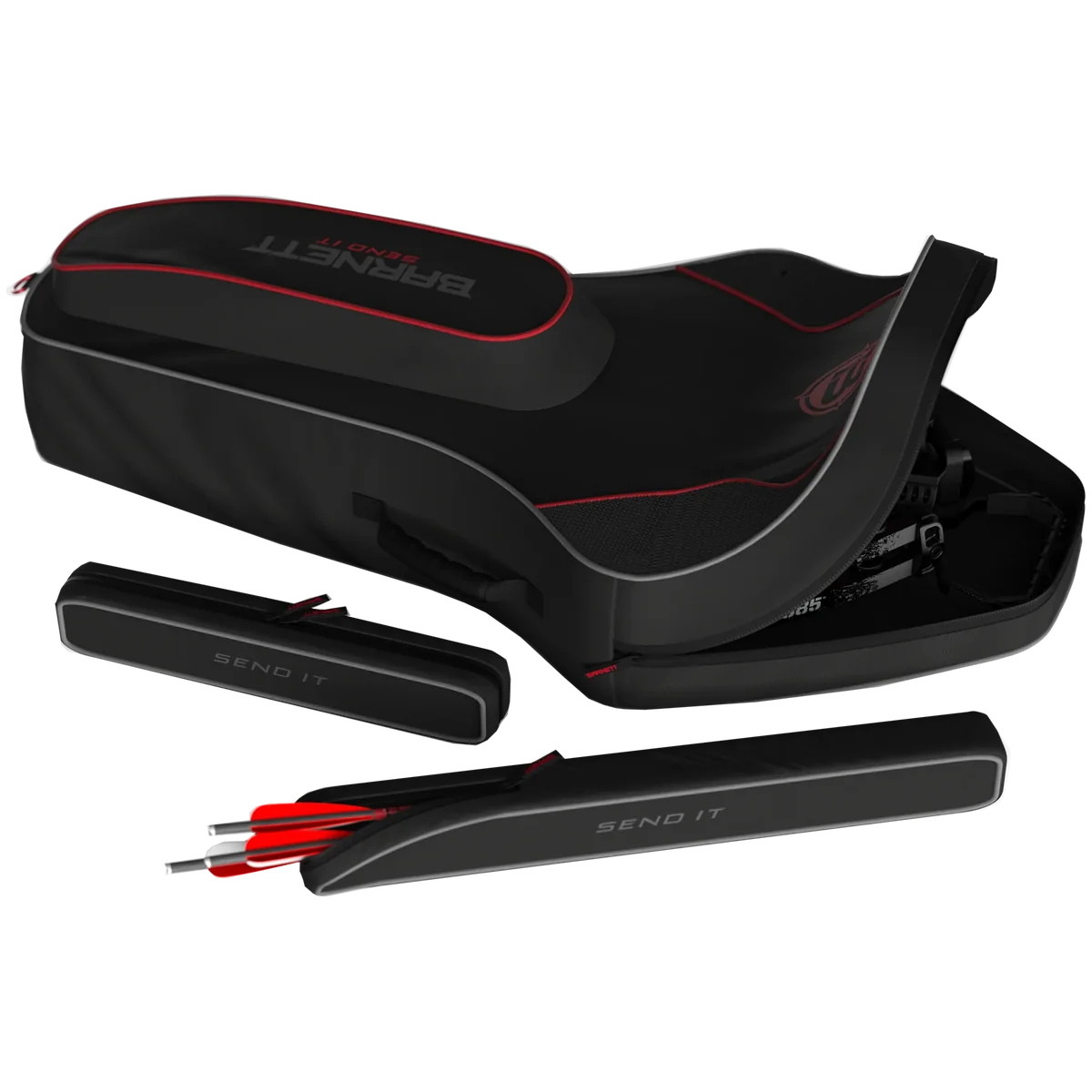 Barnett BALLISTIC NYLON CROSSBOW CASE, RAPTOR - Image 3