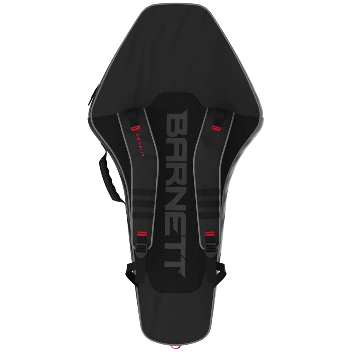 Barnett BALLISTIC NYLON CROSSBOW CASE, RAPTOR - Image 7