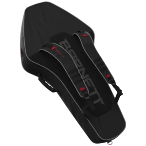 Barnett BALLISTIC NYLON CROSSBOW CASE, RAPTOR - Image 9