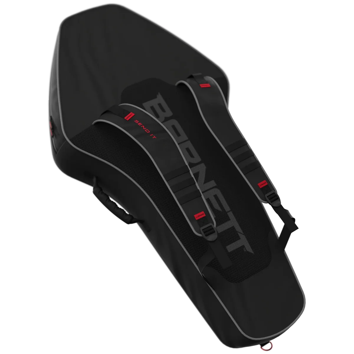 Barnett BALLISTIC NYLON CROSSBOW CASE, RAPTOR - Image 9