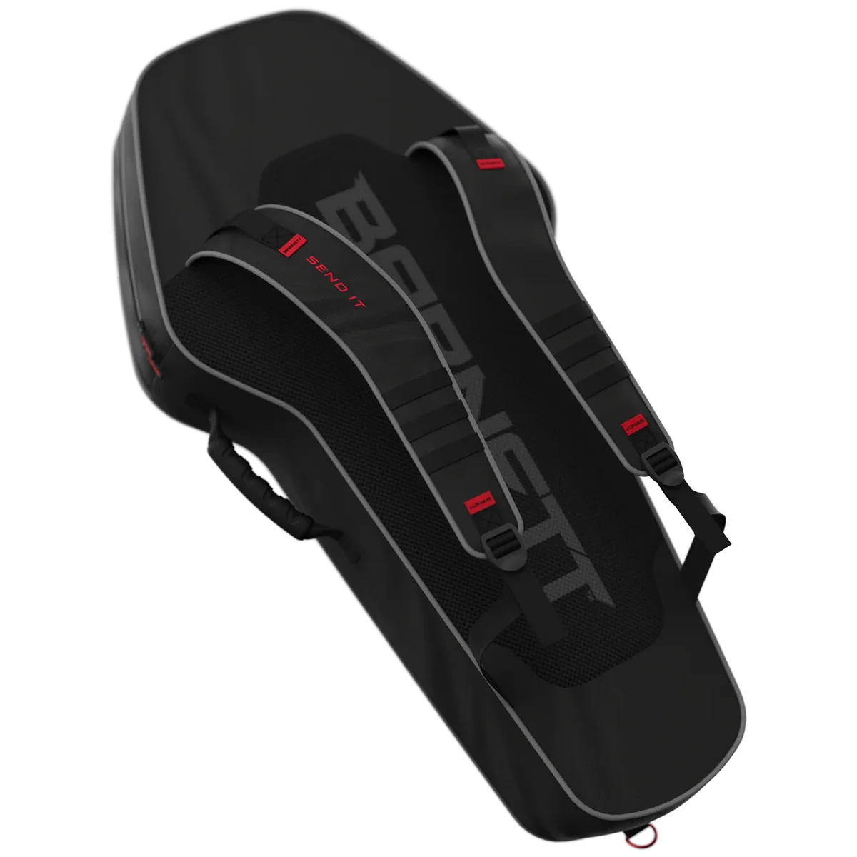 Barnett BALLISTIC NYLON CROSSBOW CASE, RAPTOR - Image 10
