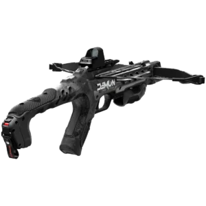 Barnett DEMUN ACCU STRIKE PRO COMPACT CROSSBOW - Image 3